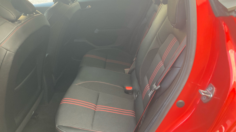 Renault Clio 1.0 TCe 90 RS Line 5dr Petrol Hatchback